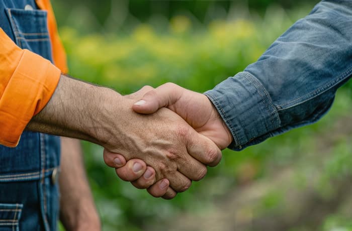 Commercialista Aziende Agricole